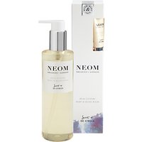 Neom Organics London Real Luxury Body & Hand Wash, 250ml