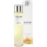 Neom Organics London Daily Superskin Face, Body & Hair Oil, 100ml