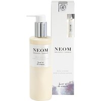 Neom Organics London Real Luxury Body & Hand Lotion, 250ml