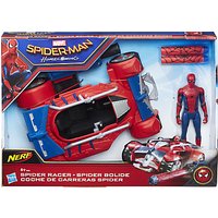 Spider-Man Spider Racer