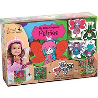 My Little Kingdom Fairies Box Set
