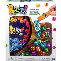 Bellz! Magnetic Game