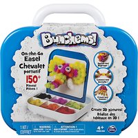 Bunchems On The Go Easel Pack
