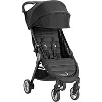 Baby Jogger City Tour Pushchair, Onyx