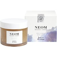 Neom Organics London Real Luxury Body Scrub, 332g