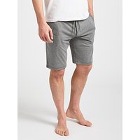 Paul Smith Jersey Cotton Lounge Shorts, Grey