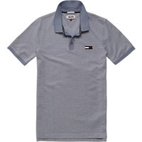 Hilfiger Denim Basic Oxford Polo Shirt