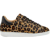 Air & Grace Copeland Lace Up Trainers