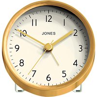 Jones The Tibbet Alarm Clock