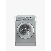 Indesit Innex Freestanding Washing Machine 7kg Load, A+++ Energy Rating, 1400rpm Spin