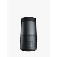 Bose® SoundLink® Revolve Water-resistant Portable Bluetooth Speaker With Built-in Speakerphone