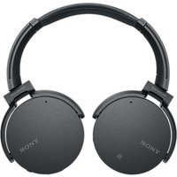 Sony MDR-XB950N1 Noise Cancelling Extra Bass Bluetooth NFC Over-Ear Headphones