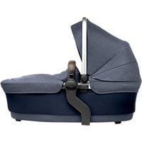 Silver Cross Wave Carrycot, Midnight