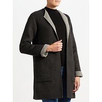 John Lewis Double Faced Transitional Coat