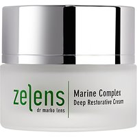 Zelens Marine Complex Deep Restorative Cream, 50ml