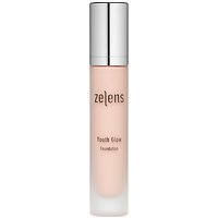 Zelens Youth Glow Foundation