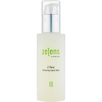 Zelens Z Pure Cleansing Liquid Balm, 125ml