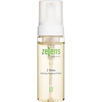 Zelens Z Detox Clarifying Foaming Cleanser, 150ml