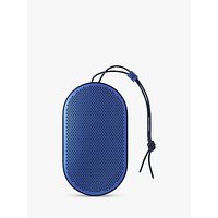 B&O PLAY By Bang & Olufsen Beoplay P2 Portable Splash-Resistant Bluetooth Speaker