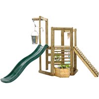 Plum Products Discovery Woodland Treehouse
