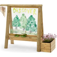 Plum Products Discovery Create And Paint Easel