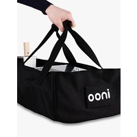 Uuni 3 Pizza Oven Cover Bag