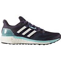 Adidas Supernova Women's Running Shoes, Blue