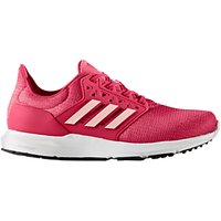 Adidas Solyx Women's Running Shoes, Pink