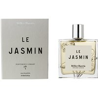 Miller Harris Perfumer's Library Le Jasmin Eau De Parfum, 100ml