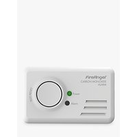 FireAngel C0-9B Carbon Monoxide Alarm