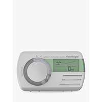 FireAngel C0-9D Digital Carbon Monoxide Alarm