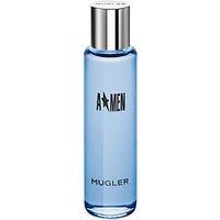 Mugler A*Men Eau De Toilette Eco Refill Bottle, 100ml
