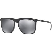 Emporio Armani EA4095 Square Sunglasses