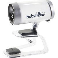 Babymoov Baby Camera Smart Monitor