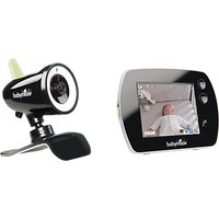 Babymoov Touchscreen Video Baby Monitor