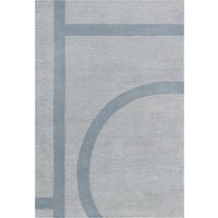 House By John Lewis Track Rug, Mineral