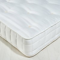 John Lewis Ortho Absolute 1400 Pocket Spring Mattress, Double