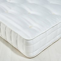 John Lewis Ortho Absolute 1400 Pocket Spring Mattress, Small Double