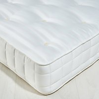 John Lewis Ortho Classic 1200 Pocket Spring Mattress, Small Double