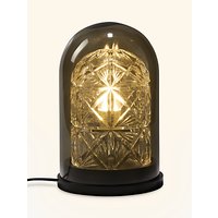 V&A And John Lewis Paxton Cloche Table Lamp