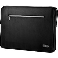 HP Ultrabook Laptop Sleeve, 14.1, Black