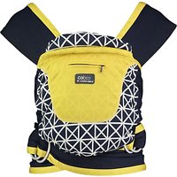 Close Parent Caboo+ Baby Carrier, Orla
