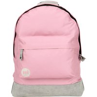 Mi-Pac Classic Backpack, Rose / Grey
