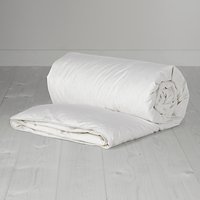 Dana Dream Hungarian Goose Down And Feather Duvet, 4.5 Tog