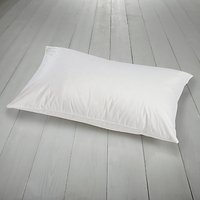 Dana Dream Hungarian Goose Down And Feather Standard Pillow, Medium/Firm