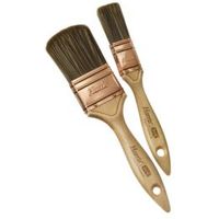 Harris Never Buy Another Soft Tipped Paint Brush (W)1" 2" Pack Of 2