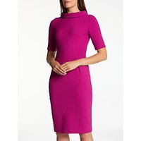 Bruce By Bruce Oldfield Picture Collar Dress