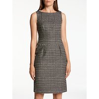 Bruce By Bruce Oldfield Sparkle Tweed Dress