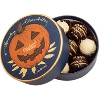 Charbonnel Et Walker Spooky Chocolate Truffles, 110g