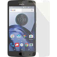 Tactus Tempered Glass Screen Protector For Moto G5
